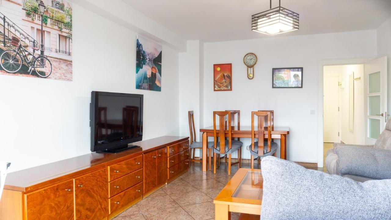 Lejlighed Grandview Retreat Málaga